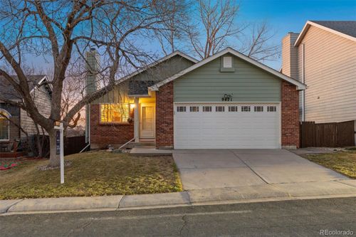 9471 Burlington Ln, Highlands Ranch, CO, 80130-3762 | Card Image