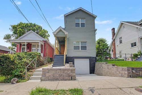 2757 Alexandria Ave, Covington, KY, 41015-1006 | Card Image