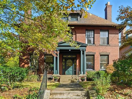 1309 Shady Ave, Pittsburgh, PA, 15217-1339 | Card Image