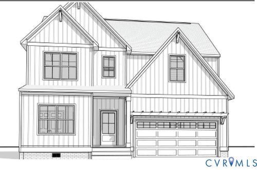 11142 Somerset Bluff Court, Glen Allen, VA, 23059 | Card Image