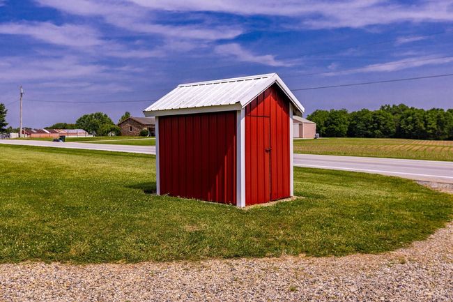 15184 State Route 725, Home with 3 bedrooms, 2 bathrooms and null parking in Germantown OH | Image 41