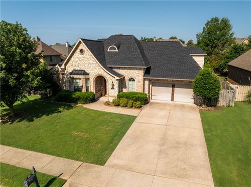 3778 Prince Philipe St, Springdale, AR, 72764-7034 | Card Image