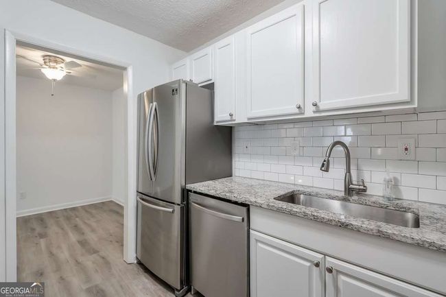 320 Park Ridge Cir, Condo with 1 bedrooms, 1 bathrooms and null parking in Marietta GA | Image 18