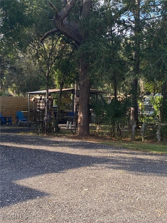 Residential Lease in Clewiston 2