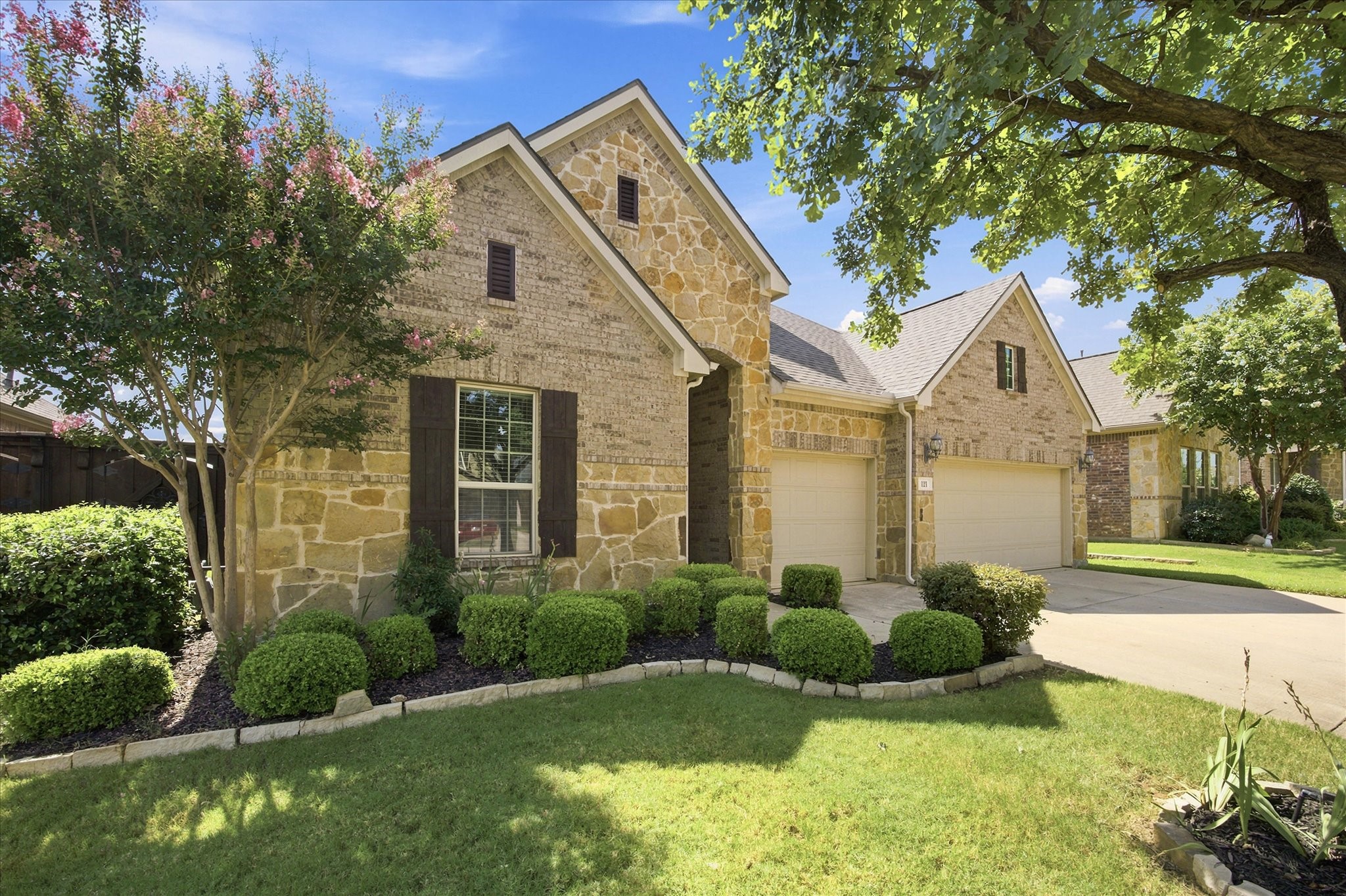 Residential in Hickory Creek 4