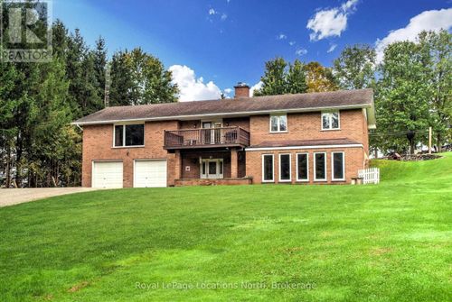 137794 Grey Rd 12 Rd, Meaford, ON, N4L1W6 | Card Image