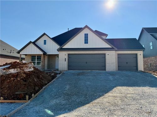 1503 Lookout Dr, Bella Vista, AR, 72714 | Card Image