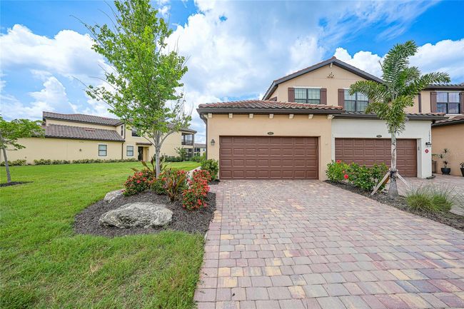 UNIT-101 - 12425 Ghiberti Cir, Condo with 3 bedrooms, 2 bathrooms and null parking in VENICE FL | Image 42