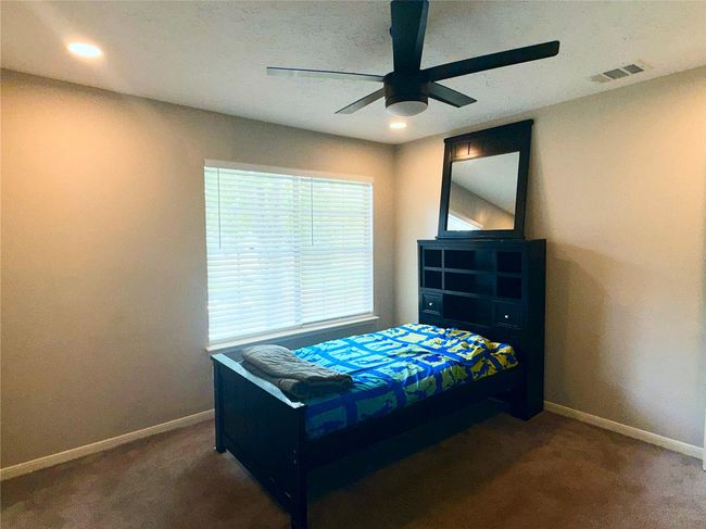 4822 Glendower Dr, House other with 4 bedrooms, 3 bathrooms and 2 parking in Spring TX | Image 13
