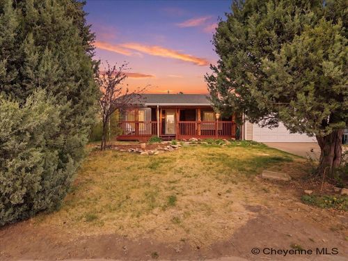 2524 Plain View Rd, Cheyenne, WY, 82009 | Card Image