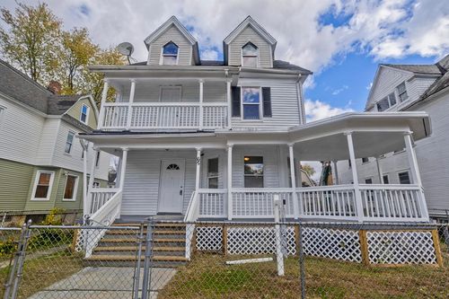 65 Montrose St, Springfield, MA, 01109-3048 | Card Image