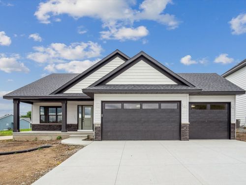 1289 Covered Wagon Dr, Iowa City, IA, 52240-1200 | Card Image