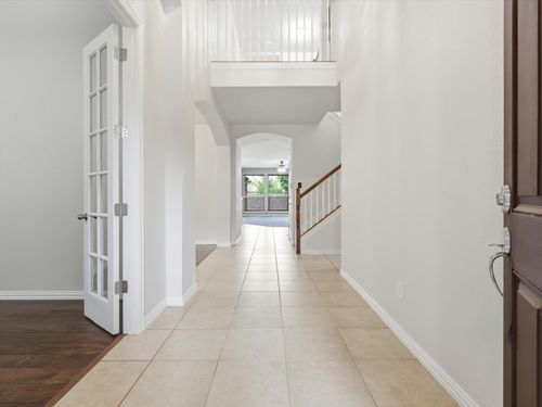 217 Cox Dr, Fate, TX, 75087-7375 | Card Image