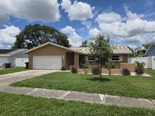 1606 Dale Cir N, DUNEDIN, FL, 34698-4760 | Card Image