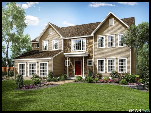 607 Cider Ln, North Granby, CT, 06060 | Card Image