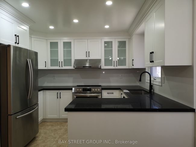 MAIN - 3 Feltham Rd, House other with 4 bedrooms, 3 bathrooms and 1 parking in Markham ON | Image 11