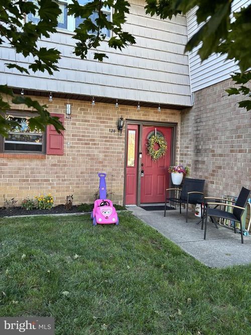 124 La Cascata Tnhs, CLEMENTON, NJ, 08021 | Card Image