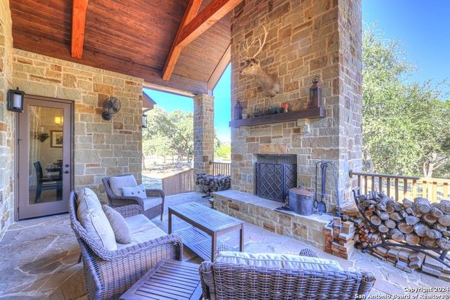 121 Wine Cup, House other with 4 bedrooms, 3 bathrooms and null parking in Spring Branch TX | Image 7