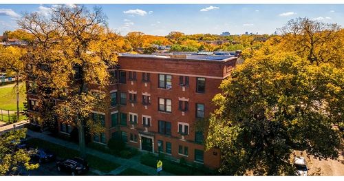 2-320 Lee St, Evanston, IL, 60202-1896 | Card Image