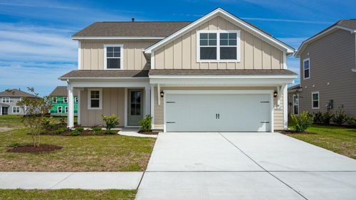 2631 Hudson Trl, Conway, SC, 29526-4160 | Card Image