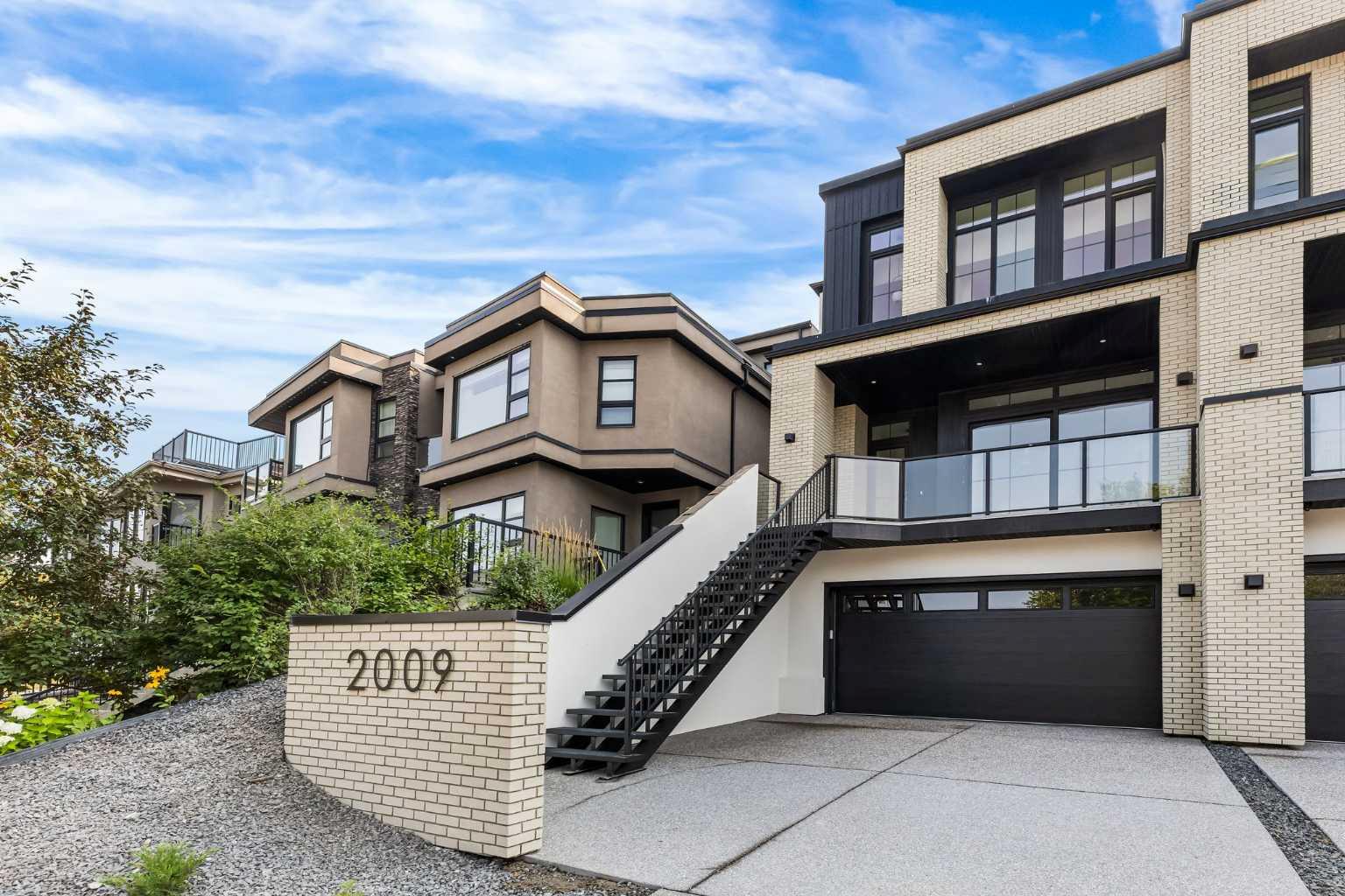 Residential in Calgary 3
