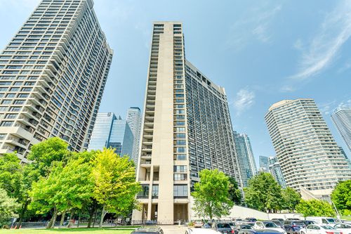3408-33 Harbour Sq, Toronto, ON, M5J2G2 | Card Image