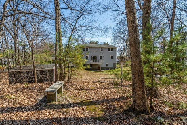 4 Fuller Dr, House other with 4 bedrooms, 2 bathrooms and null parking in Hudson NH | Image 27
