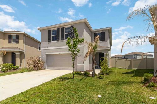 8354 Hardy Bay Loop, WESLEY CHAPEL, FL, 33545-2316 | Card Image