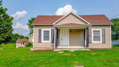 4923 Marion St, House other with 2 bedrooms, 1 bathrooms and null parking in RUSSELLVILLE MO | Image 2