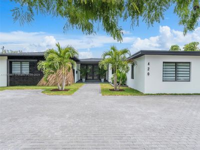 420 N Shore Dr, House other with 4 bedrooms, 4 bathrooms and null parking in Miami Beach FL | Image 2