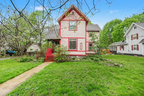 109 Crandall Street, Albion, MI, 49224 | Card Image