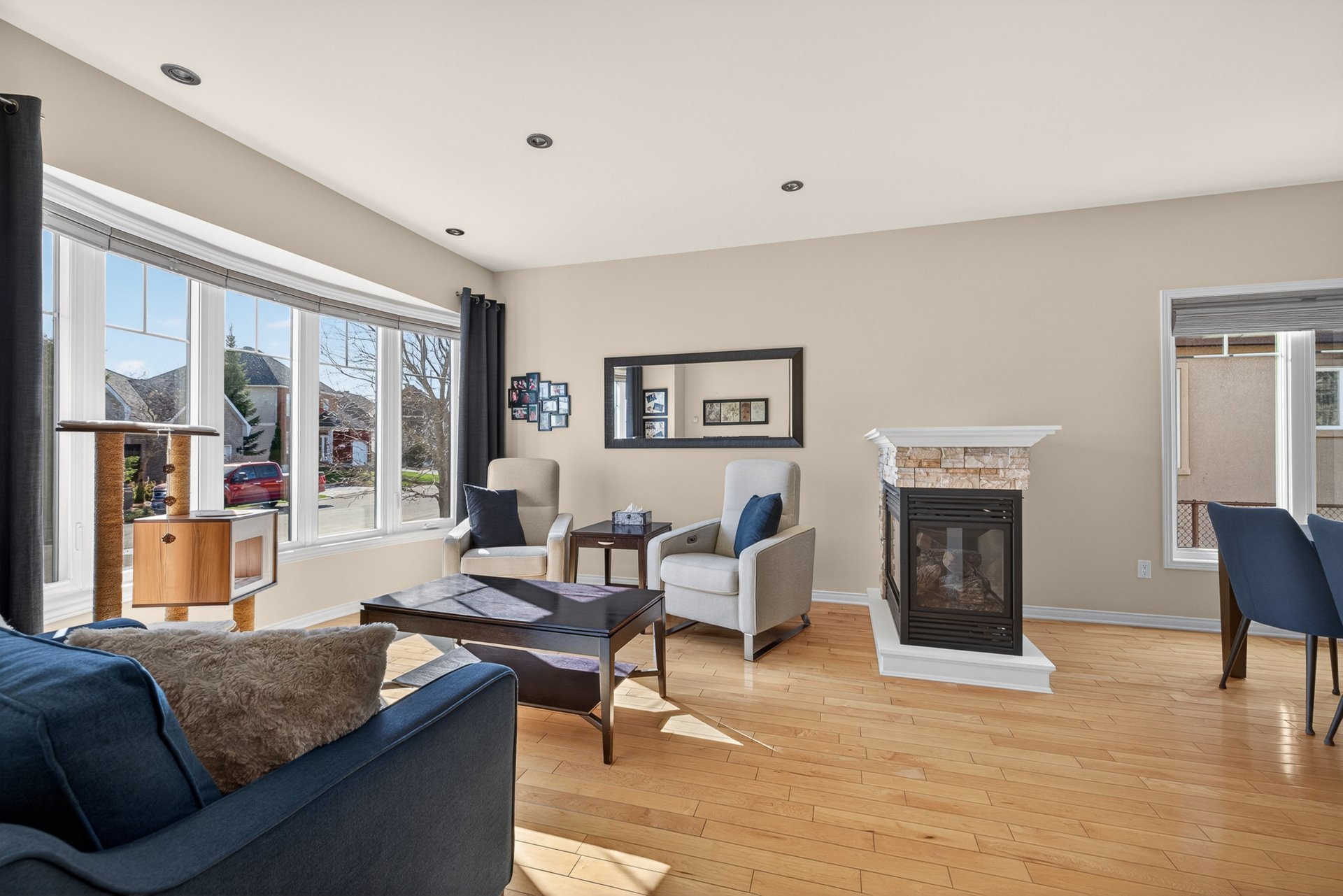Residential in Gatineau (Gatineau) 4