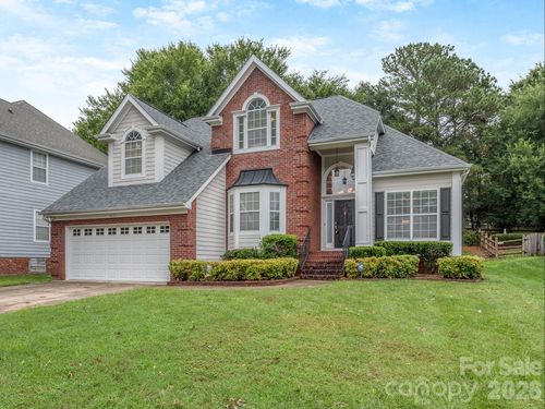 6221 Caslon Ct, Charlotte, NC, 28270-4800 | Card Image