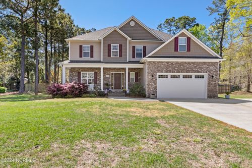 229 Egret Point Dr, Sneads Ferry, NC, 28460-9465 | Card Image