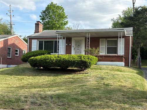 7844 Drexel Drive, University City, MO, 63130 | Card Image