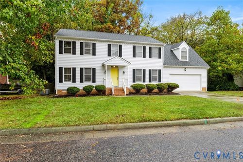 1360 Whitehall Dr, Colonial Heights, VA, 23834-2240 | Card Image
