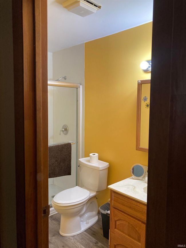 39 E Linn Rd, House other with 3 bedrooms, 2 bathrooms and null parking in Bluffton IN | Image 12