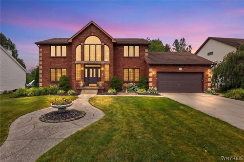 180 Enchanted Frst S, Depew, NY, 14043-5016 | Card Image