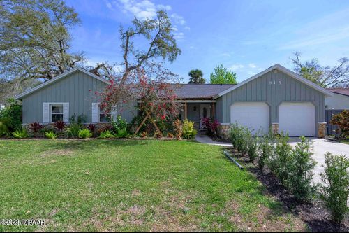 915 Sandle Wood Dr, PORT ORANGE, FL, 32127-4896 | Card Image