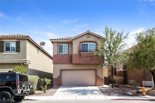 3757 Carisbrook Dr, North Las Vegas, NV, 89081-6630 | Card Image