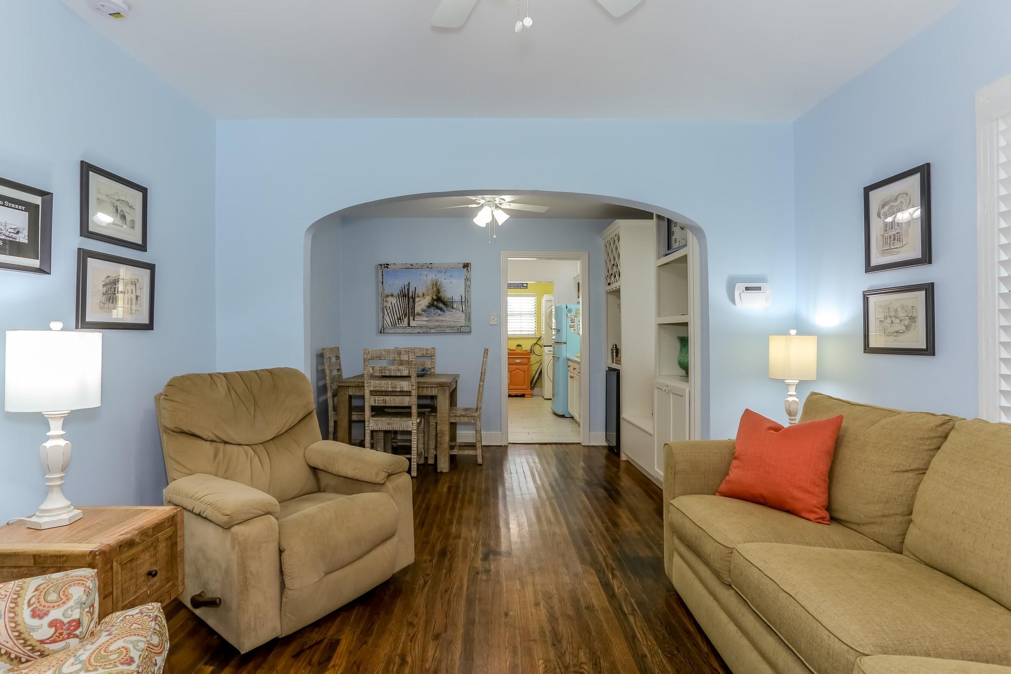 Residential in Galveston 4