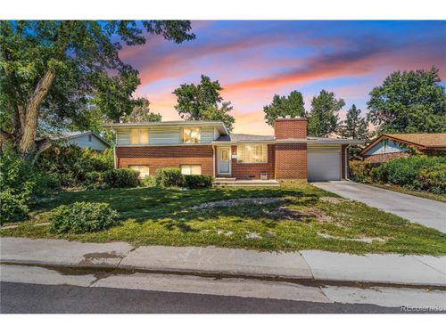 2351 Beech Ct, Golden, CO, 80401-2231 | Card Image
