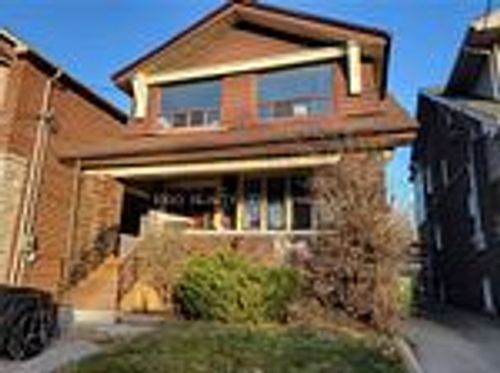 upp-3-751 Coxwell Ave, Toronto, ON, M4C3C5 | Card Image