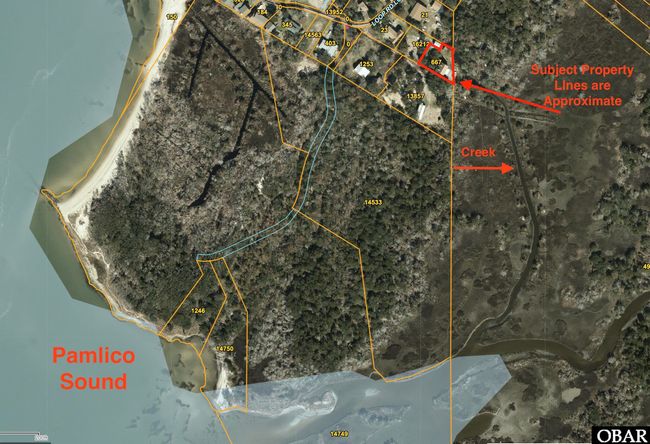 108 Loop Rd, House other with 2 bedrooms, 2 bathrooms and null parking in Ocracoke NC | Image 30
