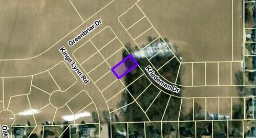 Lot 27 Kriedeman Drive Drive, Stoughton, WI, 53589 | Card Image