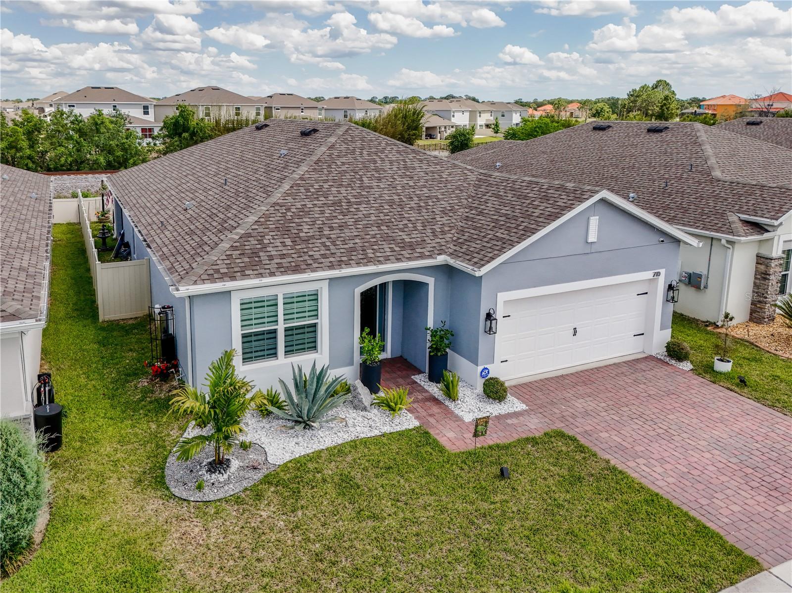 Residential in DAVENPORT 4
