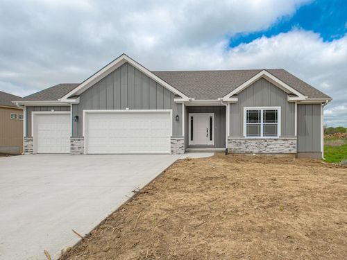 16810 Nw 124th St, Platte City, MO, 64079-8579 | Card Image