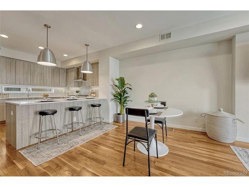 3410 W 18th Ave, Denver, CO, 80204-1613 | Card Image