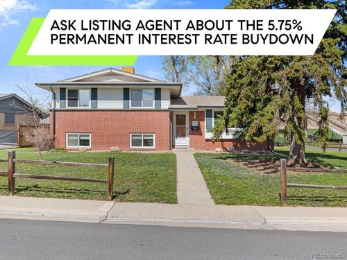 2591 Beech Ct, Golden, CO, 80401-2235 | Card Image