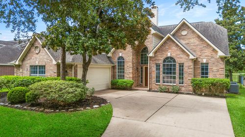 3427 Powell Way, Missouri City, TX, 77459-6430 | Card Image